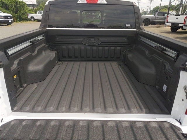 2025 Ford Maverick Lobo High