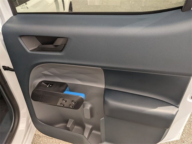 2025 Ford Maverick Lobo High