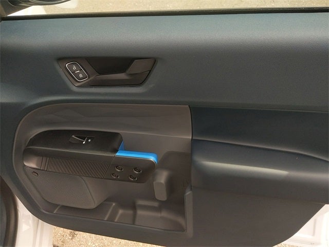 2025 Ford Maverick Lobo High