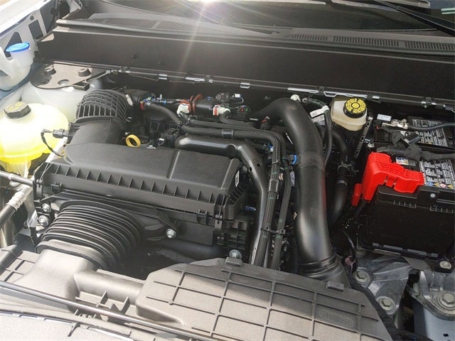 2025 Ford Maverick Lobo High