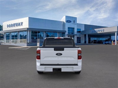 2025 Ford Maverick Lobo High