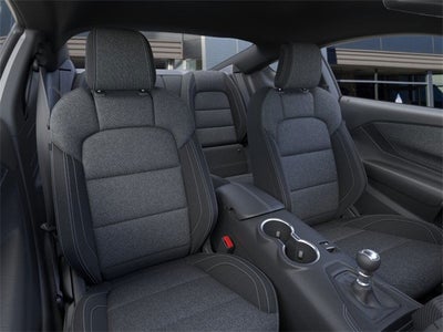 2026 Ford Mustang GT GT Fastback