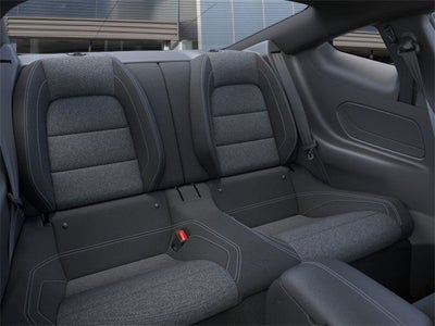 2026 Ford Mustang GT GT Fastback