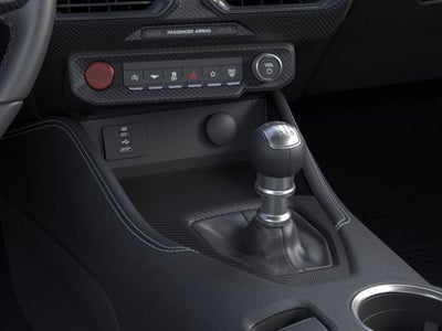 2026 Ford Mustang GT GT Fastback