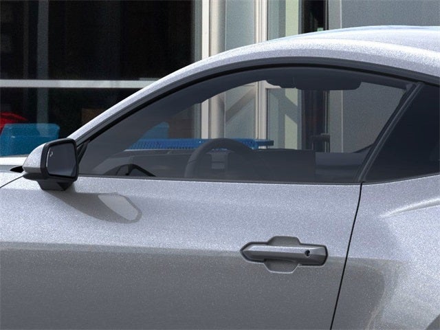 2026 Ford Mustang GT GT Fastback