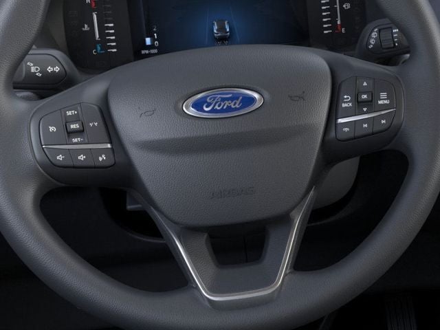 2026 Ford Escape Active Active FWD