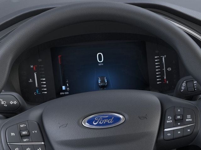 2026 Ford Escape Active Active FWD