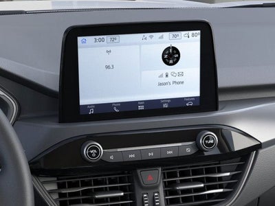 2026 Ford Escape Active Active FWD