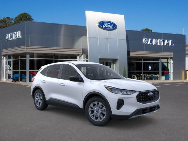 2026 Ford Escape Active Active FWD