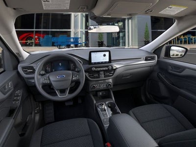 2026 Ford Escape Active Active FWD