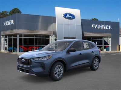 2026 Ford Escape Active Active FWD