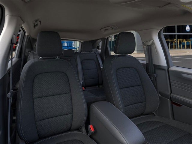 2026 Ford Escape Active Active FWD