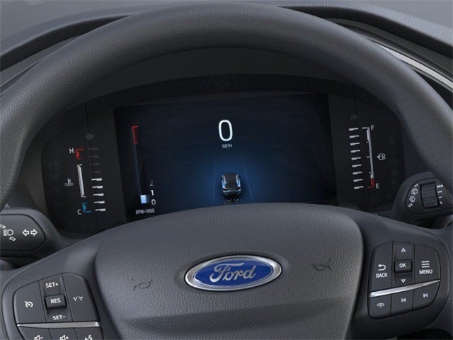 2026 Ford Escape Active Active FWD