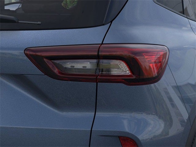 2026 Ford Escape Active Active FWD