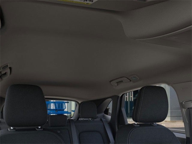 2026 Ford Escape Active Active FWD