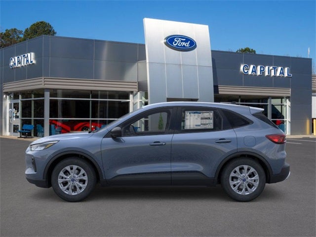 2026 Ford Escape Active Active FWD