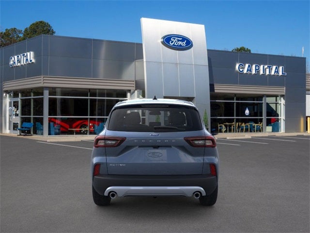2026 Ford Escape Active Active FWD