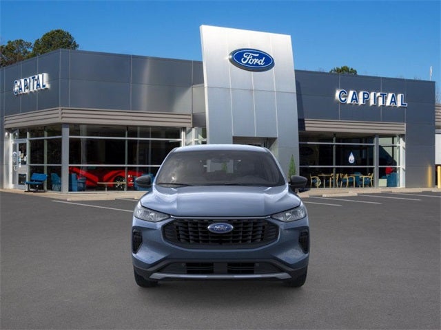 2026 Ford Escape Active Active FWD