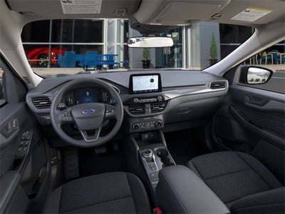 2026 Ford Escape Active Active FWD