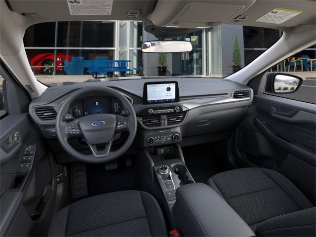 2026 Ford Escape Active Active FWD