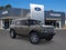 2025 Ford Bronco Big Bend Big Bend 4 Door 4x4