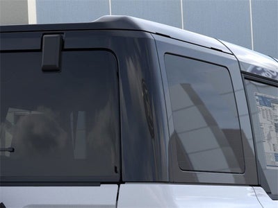 2025 Ford Bronco Big Bend Big Bend 4 Door 4x4