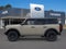 2025 Ford Bronco Big Bend Big Bend 4 Door 4x4