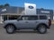 2025 Ford Bronco Big Bend Big Bend 4 Door 4x4