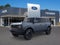 2025 Ford Bronco Outer Banks Outer Banks 4 Door 4x4