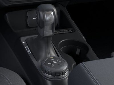 2025 Ford Bronco Outer Banks Outer Banks 4 Door 4x4