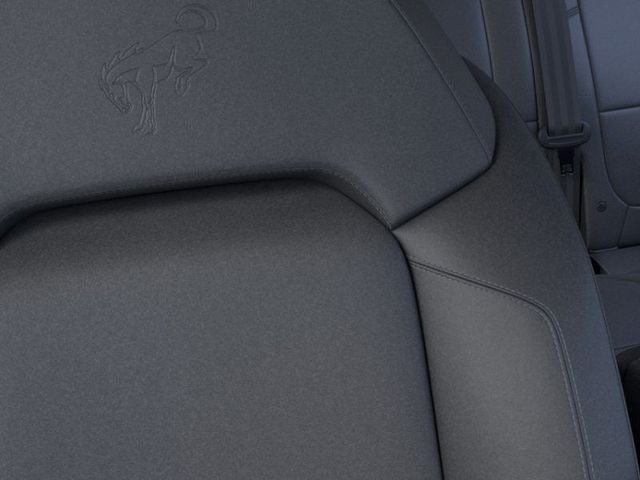 2025 Ford Bronco Outer Banks Outer Banks 4 Door 4x4