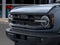 2025 Ford Bronco Outer Banks Outer Banks 4 Door 4x4