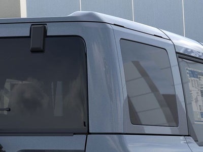 2025 Ford Bronco Outer Banks Outer Banks 4 Door 4x4