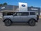 2025 Ford Bronco Outer Banks Outer Banks 4 Door 4x4
