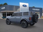 2025 Ford Bronco Outer Banks Outer Banks 4 Door 4x4