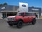 2025 Ford Bronco Big Bend Big Bend 4 Door 4x4