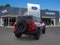 2025 Ford Bronco Big Bend Big Bend 4 Door 4x4