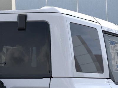 2025 Ford Bronco Outer Banks Outer Banks 4 Door 4x4