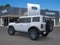 2025 Ford Bronco Outer Banks Outer Banks 4 Door 4x4