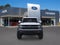 2025 Ford Bronco Outer Banks Outer Banks 4 Door 4x4