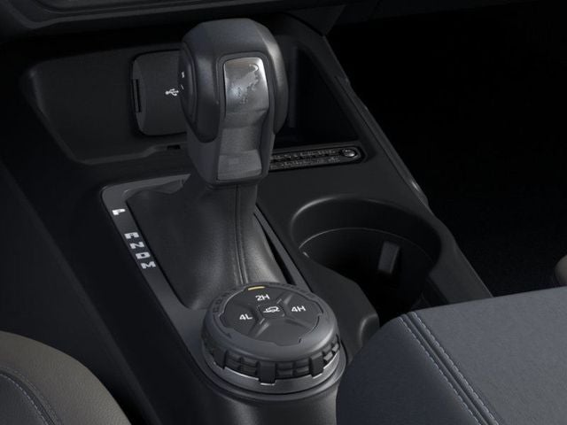 2025 Ford Bronco Outer Banks Outer Banks 4 Door 4x4