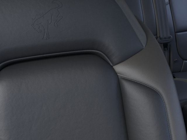 2025 Ford Bronco Outer Banks Outer Banks 4 Door 4x4