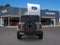 2025 Ford Bronco Outer Banks Outer Banks 4 Door 4x4