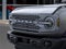 2025 Ford Bronco Badlands Badlands 4 Door Advanced 4x4
