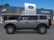 2025 Ford Bronco Badlands Badlands 4 Door Advanced 4x4