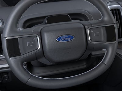 2026 Ford Expedition Max Platinum Platinum 4x4