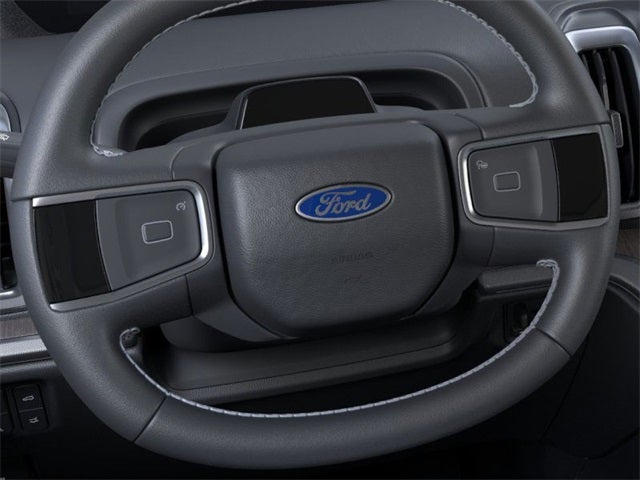 2026 Ford Expedition Max Platinum Platinum 4x4