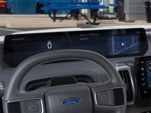 2026 Ford Expedition Max Platinum Platinum 4x4