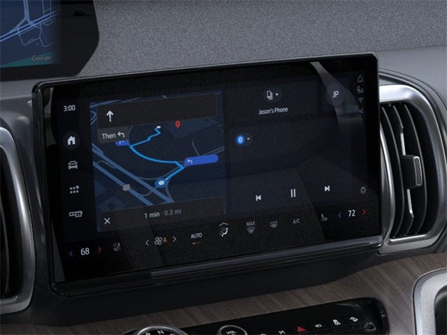 2026 Ford Expedition Max Platinum Platinum 4x4