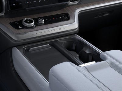 2026 Ford Expedition Max Platinum Platinum 4x4